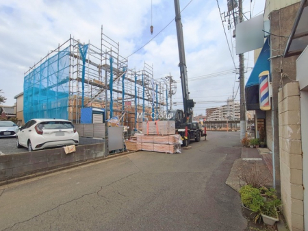 ���n�O�ώʐ^�@-