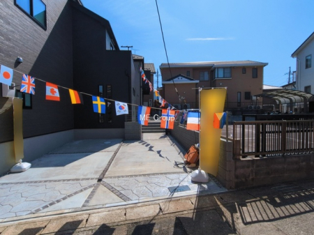 ���n�O�ώʐ^�@-