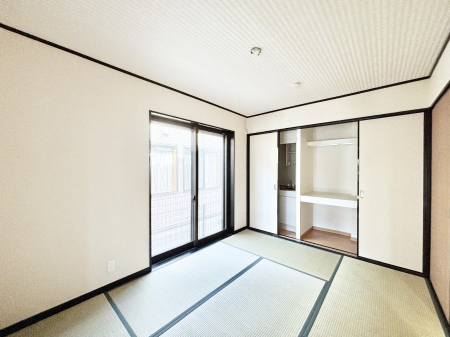 ���̑����ρ@�_�炩����̋�Ԃ́A���q�l�̗V�я�◈�q���̂����ĂȂ��̏ꏊ�Ƃ��ďd�󂵂܂��B