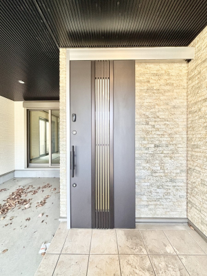 ���ց@�Z�܂��̊�����o����A���փh�A�B 