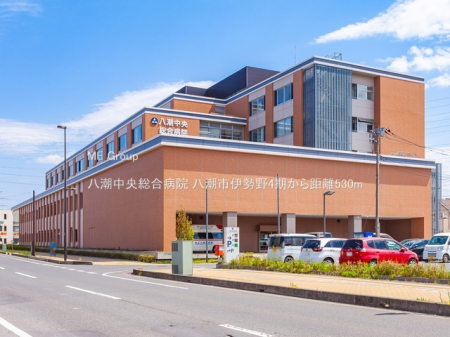 ���ӊ��@�a�@ 530m �������������a�@