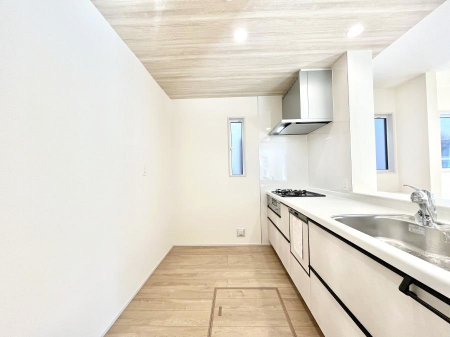 �L�b�`���@��Ƃ肠��L�b�`���ł͂��Ƒ��Ɗy�������������ł��܂��B