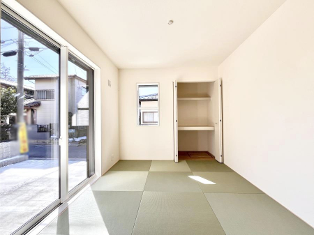 ���̑����ρ@�_�炩����̋�Ԃ́A���q�l�̗V�я�◈�q���̂����ĂȂ��̏ꏊ�Ƃ��ďd�󂵂܂��B 