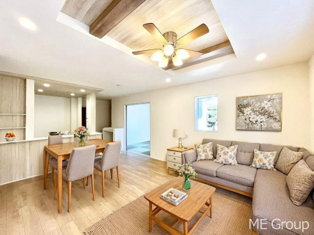 ���r���O�@���Ƒ��̓��₩�Șb�����ŕ�܂�閾�邢���r���O  ���Ƌ��CG�ł�