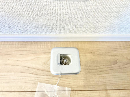 ���̑����ρ@�K�X�R���Z���g������Α������炷���ɉ��܂�K�X�t�@���q�[�^�[��ݒu�ł��܂��I  