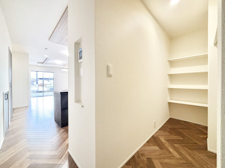 ���[�@���I�t���̃p���g���[�ŐH�i����p�i�̃X�g�b�N���X�b�L�����₷�����[�ł��܂��I