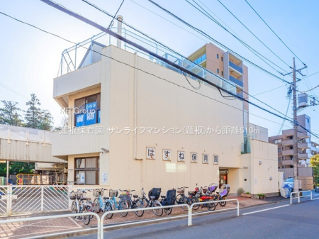 ���ӊ��@�c�t���E�ۈ牀 510m �@���ۈ牀