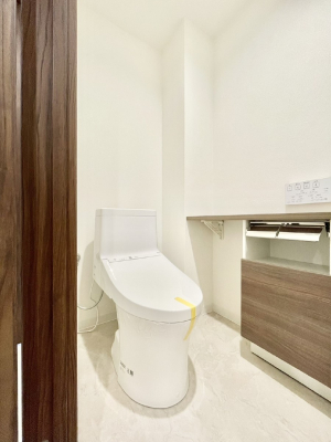 �g�C���@�g�C���͉������@�\�t��