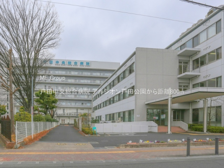 ���ӊ��@�a�@ 800m �˓c���������a�@