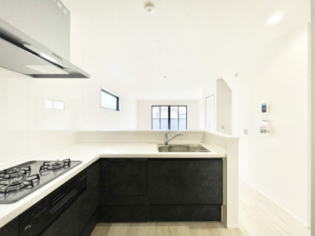 �L�b�`���@�����g���L�b�`��������A�g���₷�����������̂��₷���ɂ������܂����B 