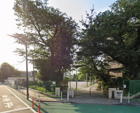 ���ӊ��@���w�Z 1800m ���旧�Ԓˑ�ꒆ�w�Z