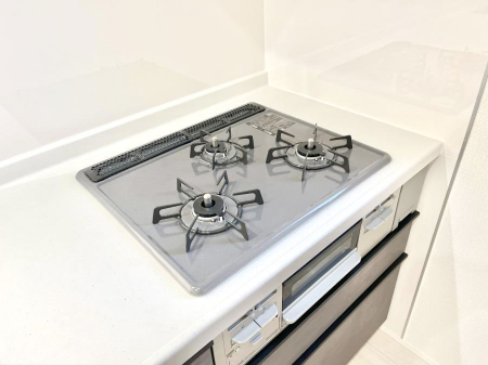 ���̑����ρ@�K�X�R�����͂r���Z���T�[���ځB�Η͒��߂�ł��t���E�����Y����h���ł���܂��B