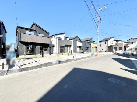 ���n�O�ώʐ^�@�O�ʓ��H�͂�����Ɛ�������Ă��܂�  