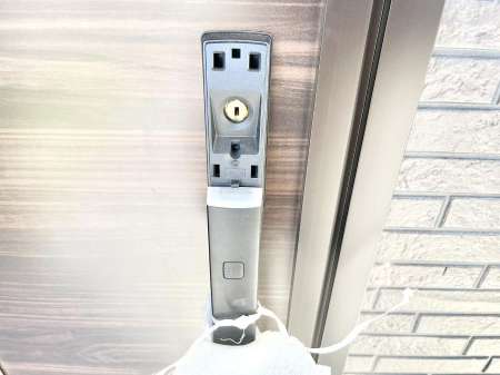 ���̑��@�X�}�[�g�ɊJ���ł���d�q�L�[