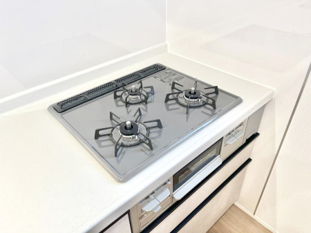 ���̑����ρ@�K�X�R�����͂r���Z���T�[���ځB�Η͒��߂�ł��t���E�����Y����h���ł���܂��B