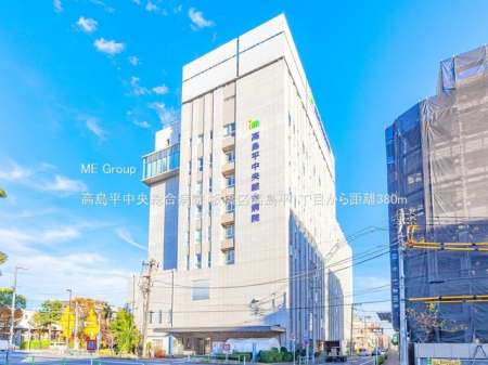 ���ӊ��@�a�@ 380m ���������������a�@