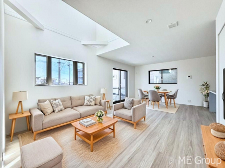 ���r���O�@���Ƒ��̓��₩�Șb�����ŕ�܂�閾�邢���r���O  ���Ƌ��CG�ł�