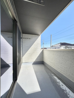 �o���R�j�[�@�㕔�ɉ������������Ă���̂ŋ}�ȉJ�̎��ɂ����S�ł��B 