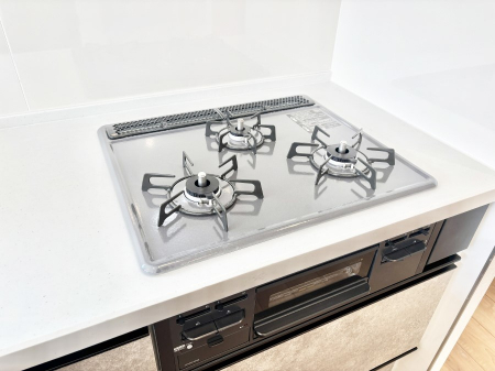 ���̑����ρ@�K�X�R�����͂r���Z���T�[���ځB�Η͒��߂�ł��t���E�����Y����h���ł���܂��B