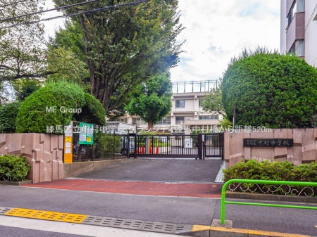 ���ӊ��@���w�Z 520m ���n�旧�������w�Z