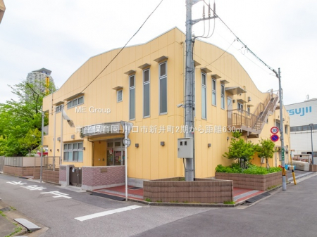 ���ӊ��@�c�t���E�ۈ牀 630m �약�ۈ牀