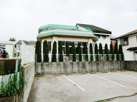 ���ӊ��@�c�t���E�ۈ牀 1500m ���݂ǂ肱�ǂ���