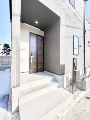 ���ց@���֑O�͉J���~���Ă��G��ɂ��������t��