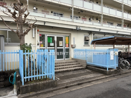 ���ӊ��@�c�t���E�ۈ牀 510m �Z�ؕۈ牀