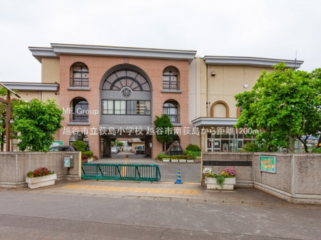 ���ӊ��@���w�Z 1200m �z�J�s���������w�Z