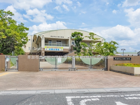 ���ӊ��@���w�Z 500m �����s��������w�Z