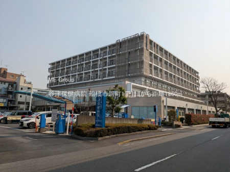 ���ӊ��@�a�@ 1860m �J�Õی��a�@