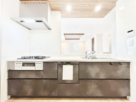 �L�b�`���@�����g���L�b�`��������A�g���₷�����������̂��₷���ɂ������܂����B 