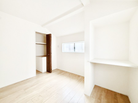 ���̑����ρ@�N���[�[�b�g���J�E���^�[�t���̂������ŏ[�������v���C�x�[�g���Ԃ��߂����܂��B