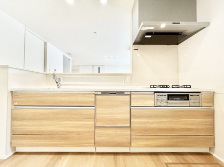 �L�b�`���@�������������I�ɁA�y�����I�V�X�e���L�b�`��  