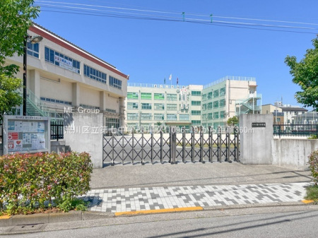 ���ӊ��@���w�Z 360m �r��旧�掵���w�Z