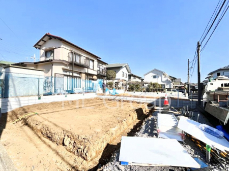 ���n�O�ώʐ^�@���K�ł�Ƃ肠�鐶�����y���߂�3LDK��WIC�t���v�����I