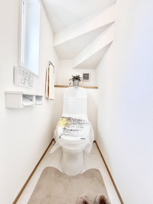 �g�C���@�g�C���͉������@�\�t��