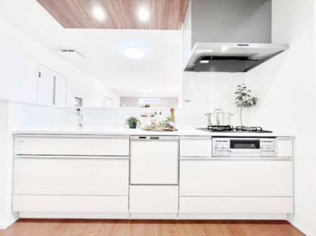 �L�b�`���@�H��@�E�򐅊�E�R���R�����Ȃǃf�U�C�������@�\�������˔������V�X�e���L�b�`���I