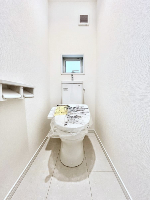 �g�C���@�g�C���͉������@�\�t��
