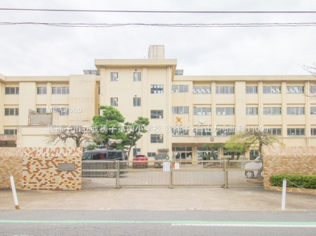 ���ӊ��@���w�Z 1100m �䑷�q�s���䑷�q��l���w�Z