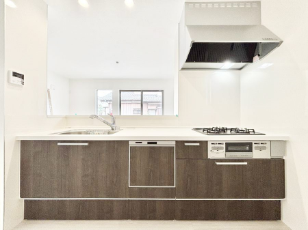 �L�b�`���@�������������I�ɁA�y�����I�V�X�e���L�b�`��