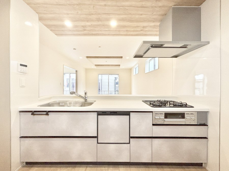 �L�b�`���@�����g���L�b�`��������A�g���₷�����������̂��₷���ɂ������܂����B 