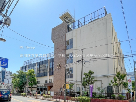 ���ӊ��@���w�Z 570m �r��旧�����闢���w�Z