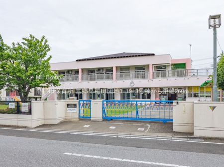 ���ӊ��@�c�t���E�ۈ牀 260m ����c�ۈ珊