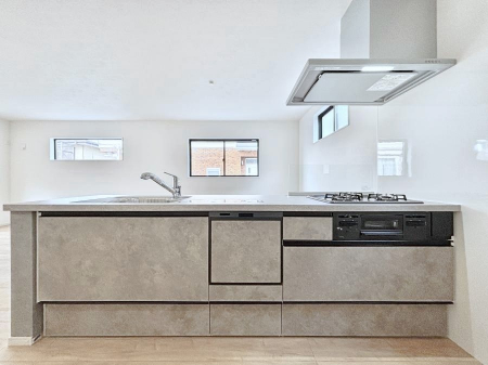 �L�b�`���@�H��@�E�򐅊�E�R�c���R�����Ȃǃf�U�C�������@�\�������˔������V�X�e���L�b�`���I