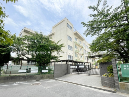 ���ӊ��@���w�Z 350m �s��s���V�䏬�w�Z