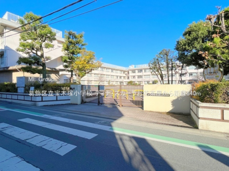 ���ӊ��@���w�Z 640m �����旧��ؒˏ��w�Z