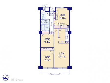 �@�}�ʂƈقȂ�ꍇ�͌�����D��