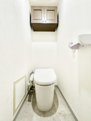 �g�C���@�������̂���g�C�� 