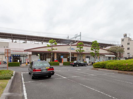 ���ӊ��@�w 960m �����ɐ�����@�J�ˉw